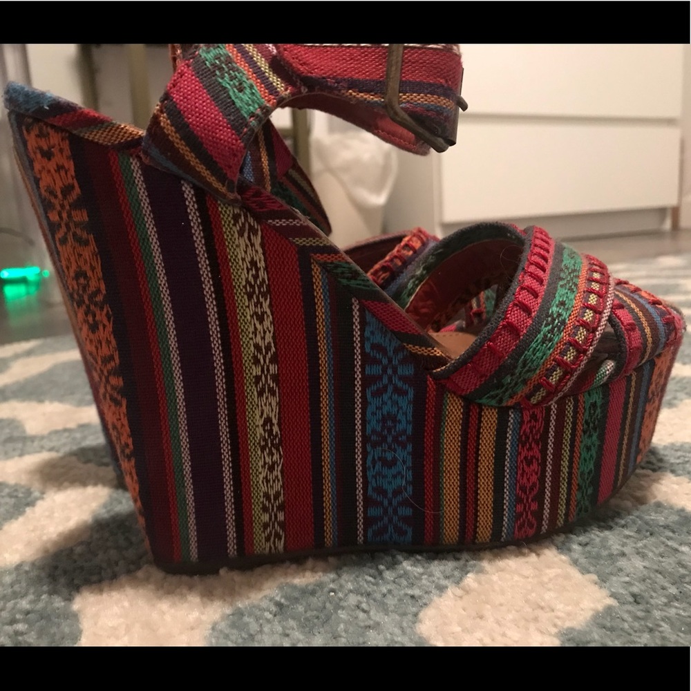 Wedges - Picture 7 of 7
